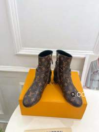 Picture of Louis Vuitton Shoes _SKULVsz35-40XC010712420